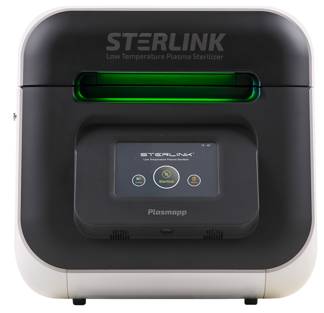 STERLINK™ FPS-15s Plus