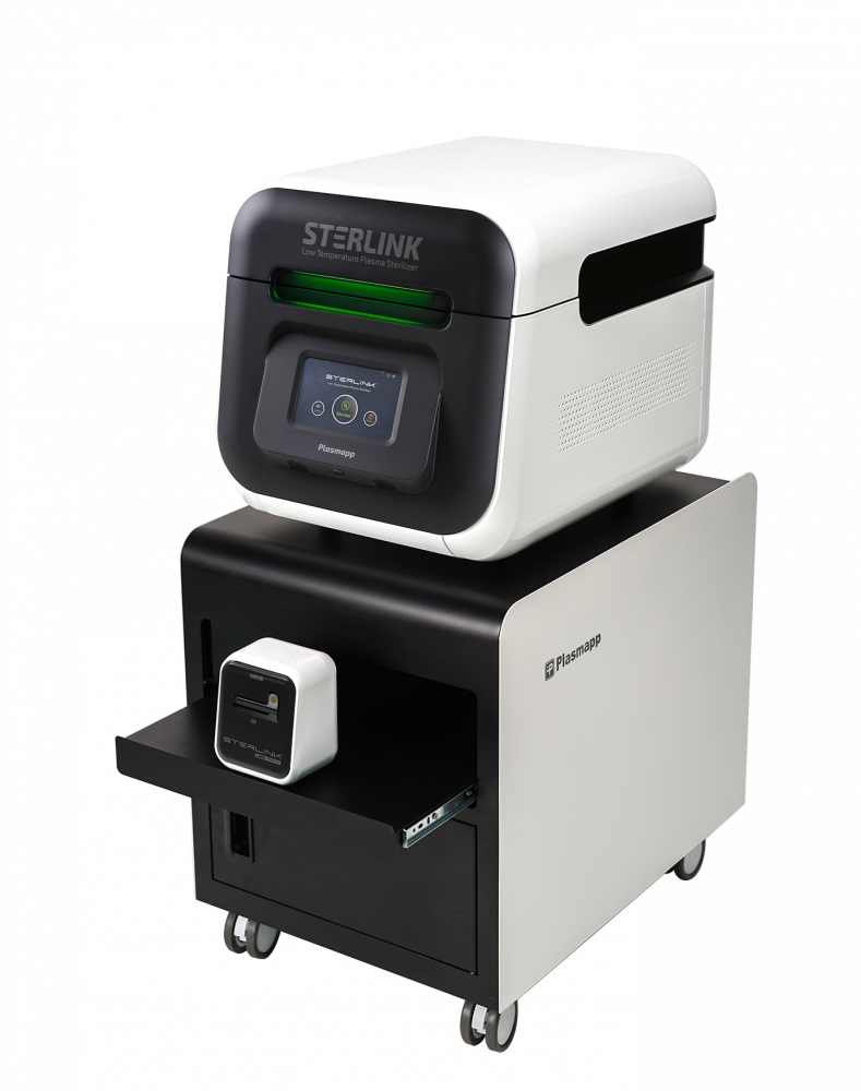 STERLINK™ FPS-15s Plus