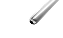 21-R2030 Rycroft Anterior Chamber Cannula, 30 Ga x 22 mm, 4 mm Angled Tip, Disposable, 10 per Box