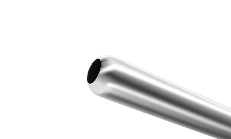 21-R7026 Lacrimal Cannula, 26 Ga x 28 mm, Disposable, 10 per Box