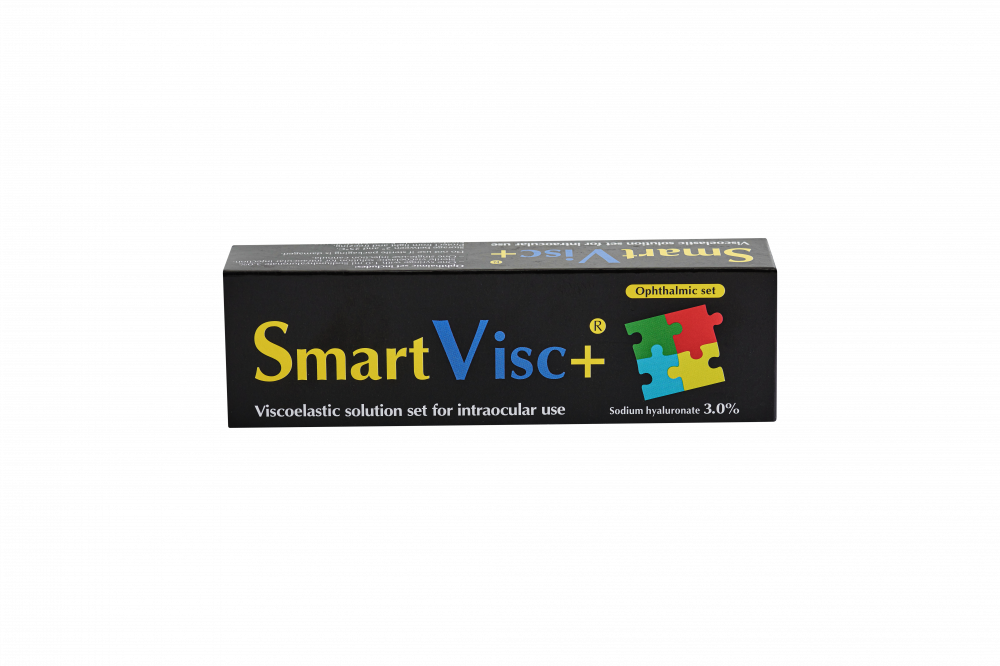SmartVisc+