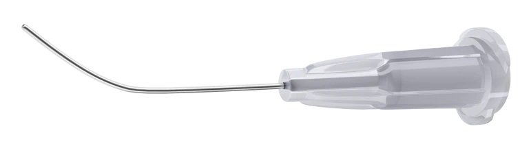 21-R5023 Simcoe Cortex Extractor, 23 Ga x 22 mm, 0.30 mm Top Port, Disposable, 10 per Box