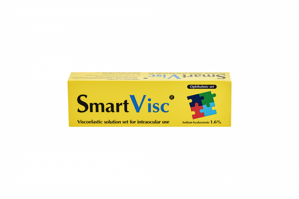 SmartVisc