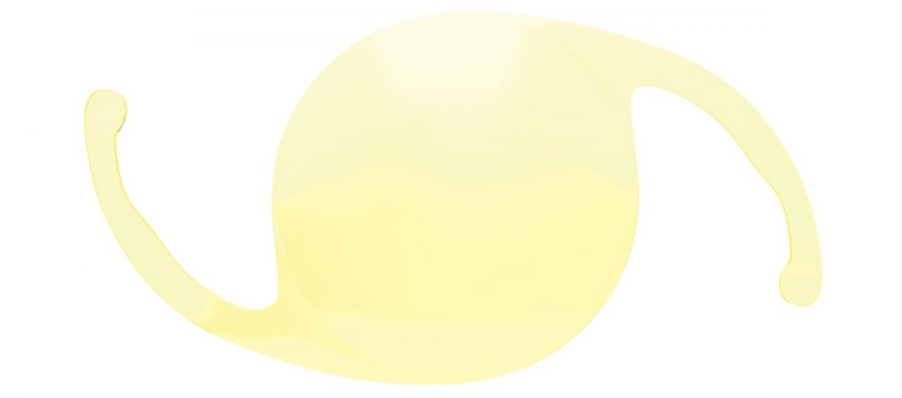 AquaFree Aspheric Preloaded