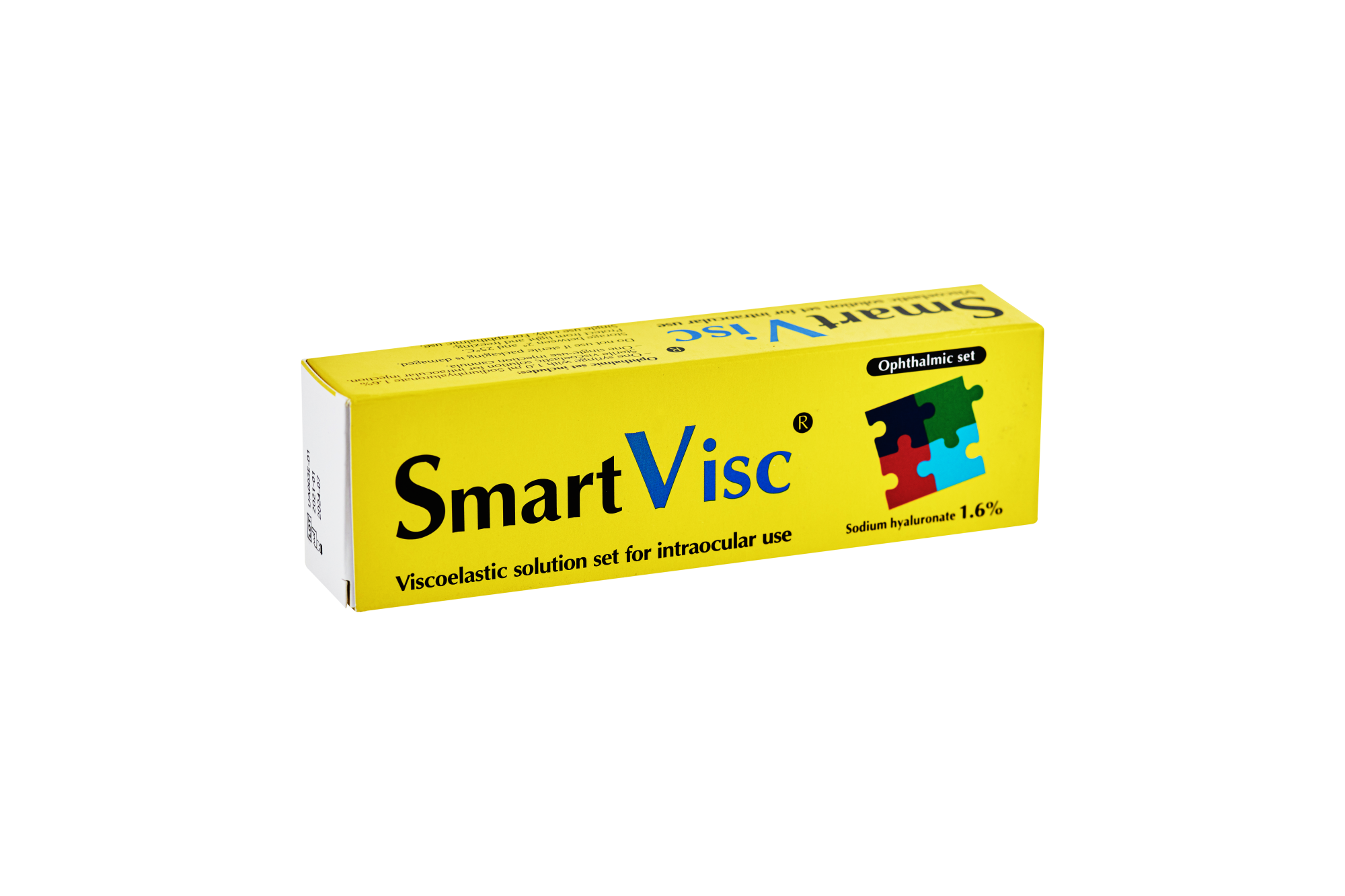 SmartVisc