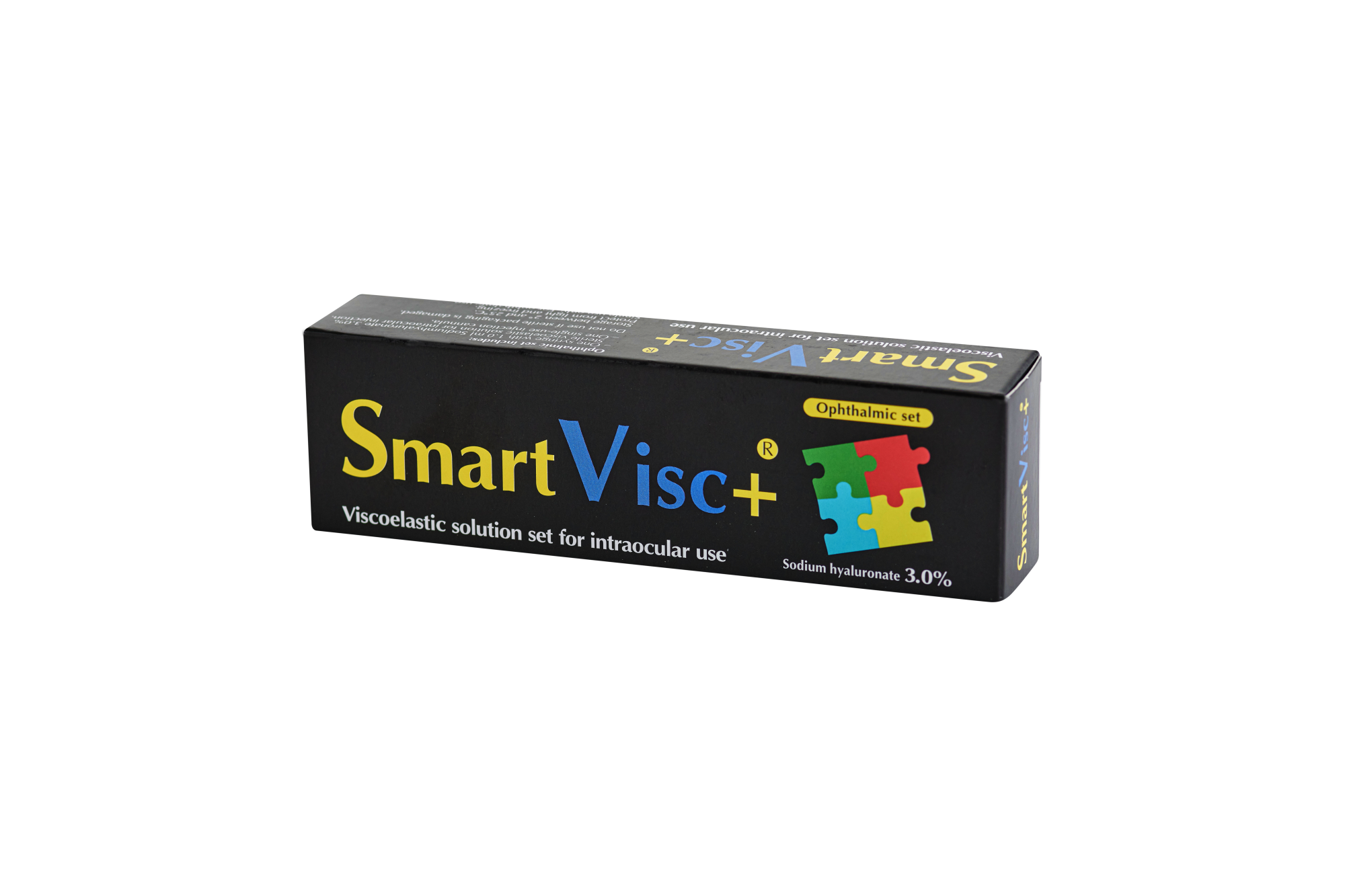 SmartVisc+